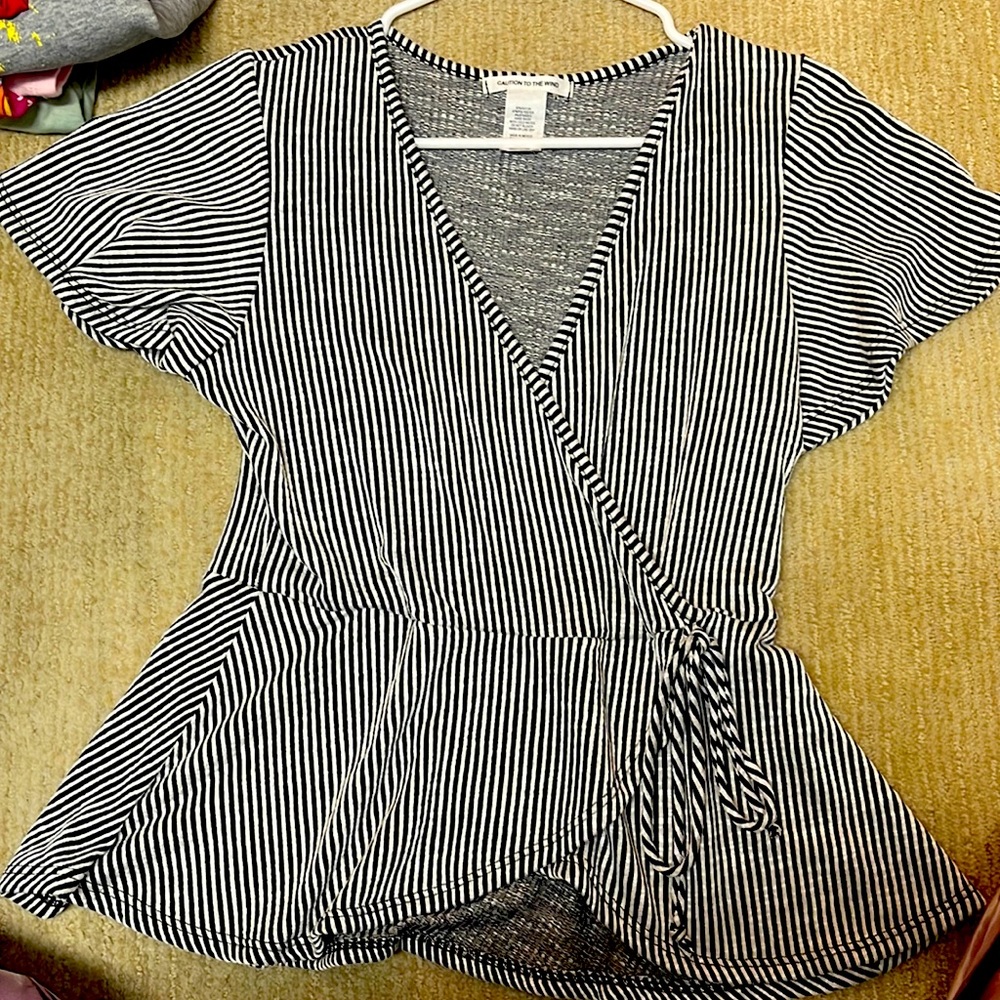 Medium Women’s Blouse